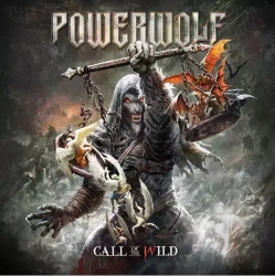 Call Of The Wild, CD