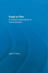 Food in Film - Jane Ferry