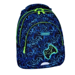 Plecak Astrabag Gaming AB300 ASTRA - ASTRA papiernicze