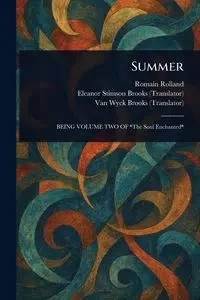Summer - Rolland Romain