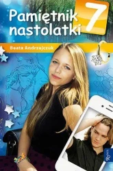 Pamiętnik nastolatki 7 - Beata Andrzejczuk - Beata Andrzejczuk
