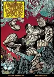 Counter-Parts - Steven Petrucha
