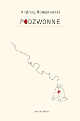 eBook Podzwonne - Andrzej Romanowski epub mobi