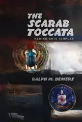 The Scarab Toccata - Ralph Demers