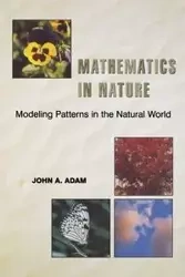 Mathematics in Nature - Adam John