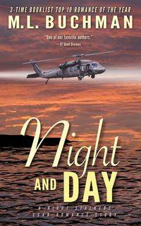 Night and Day - Buchman M. L.