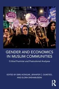 Gender and Economics in Muslim Communities - Kongar Ebru