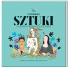 Supermoce sztuczki. Fantastyczna historia sztuki.. - Pedro Calleja, Julia Tokarczyk