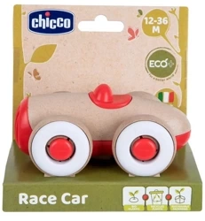 Cars czerwony Eco+ - Chicco
