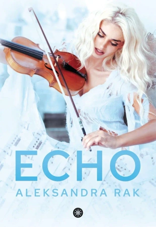 eBook Echo - Aleksandra Rak epub mobi