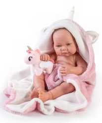 Lalka ekskluzywna Nacida Nica - Antonio Juan