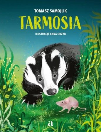 Tarmosia - Tomasz Samojlik, Anna Grzyb