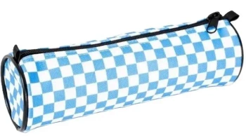 Piórnik rolka Checkers 1 - Fandy