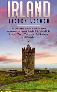 Irland lieben lernen - Nora Willing