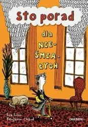 Sto porad dla nieśmiałych - Eva Susso