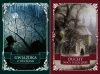 Duchy nocy wigilijnej + Gwiazdka z duchami - Margaret Oliphant, Ellen Wood, Roman Zmorski