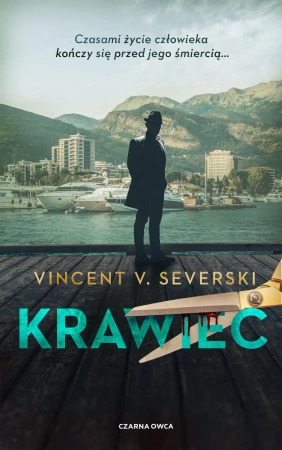 Krawiec Tw - Vincent V. Severski