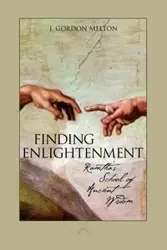 FINDING ENLIGHTENMENT - MELTON