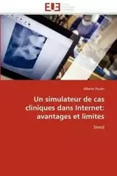 Un simulateur de cas cliniques dans internet - POULIN-A