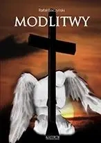 Modlitwy - Rafał Baczyński