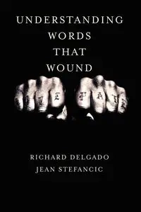 Understanding Words That Wound - Richard Delgado