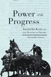 Power and Progress - Alexander Green
