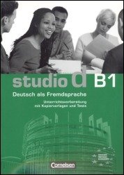 Studio d B1 Unterrichtsmaterial