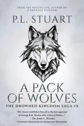 A Pack of Wolves - Stuart P.L.