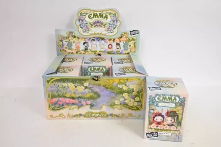 POP TOP Lucky Emma Randka w ogrodzie 81058