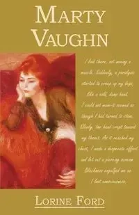Marty Vaughn - Ford Lorine E.