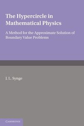 The Hypercircle in Mathematical Physics - Synge J. L.