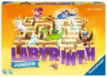 Labyrinth Junior - Ravensburger