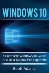 Windows 10 - Adams Geoff