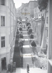 Lublin. Książka do pisania - Przemysław Skrzyński