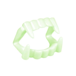 Fluorescencyjna szczęka wampira - Arpex
