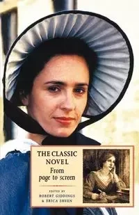 The Classic Novel - Sheen Erica