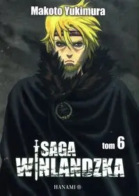 Saga winlandzka Tom 6 - Yukimura Makoto