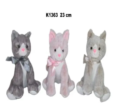 Kot 23cm MIX - Sun-Day