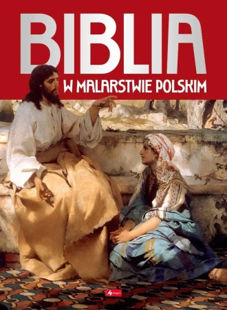 Biblia w malarstwie polskim - praca zbiorowa