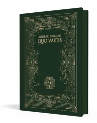 Quo vAIdis (twarda oprawa) - Otwarte