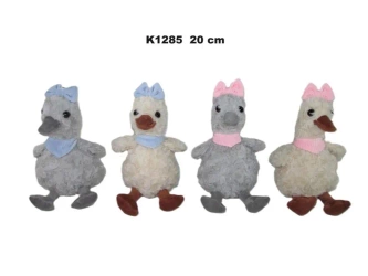 Kaczka 20cm MIX - Sun-Day