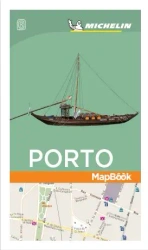Porto. MapBook - opracowanie zbiorowe
