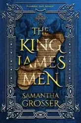 The King James Men - Samantha Grosser