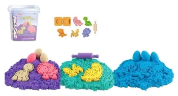 Piasek kinetyczny - SWEDE