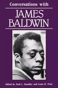 Conversations with James Baldwin - Baldwin James A.