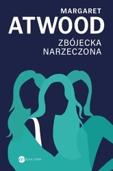 Zbójecka narzeczona - Margaret Atwood, Wiesław Marcysiak