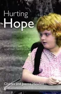 Hurting Hope - Charles Hewlett