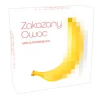 Gra karciana Zakazany owoc - Tactic