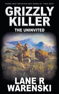 Grizzly Killer - Lane Warenski R