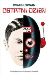 Ostatni dzień - Owain Owain